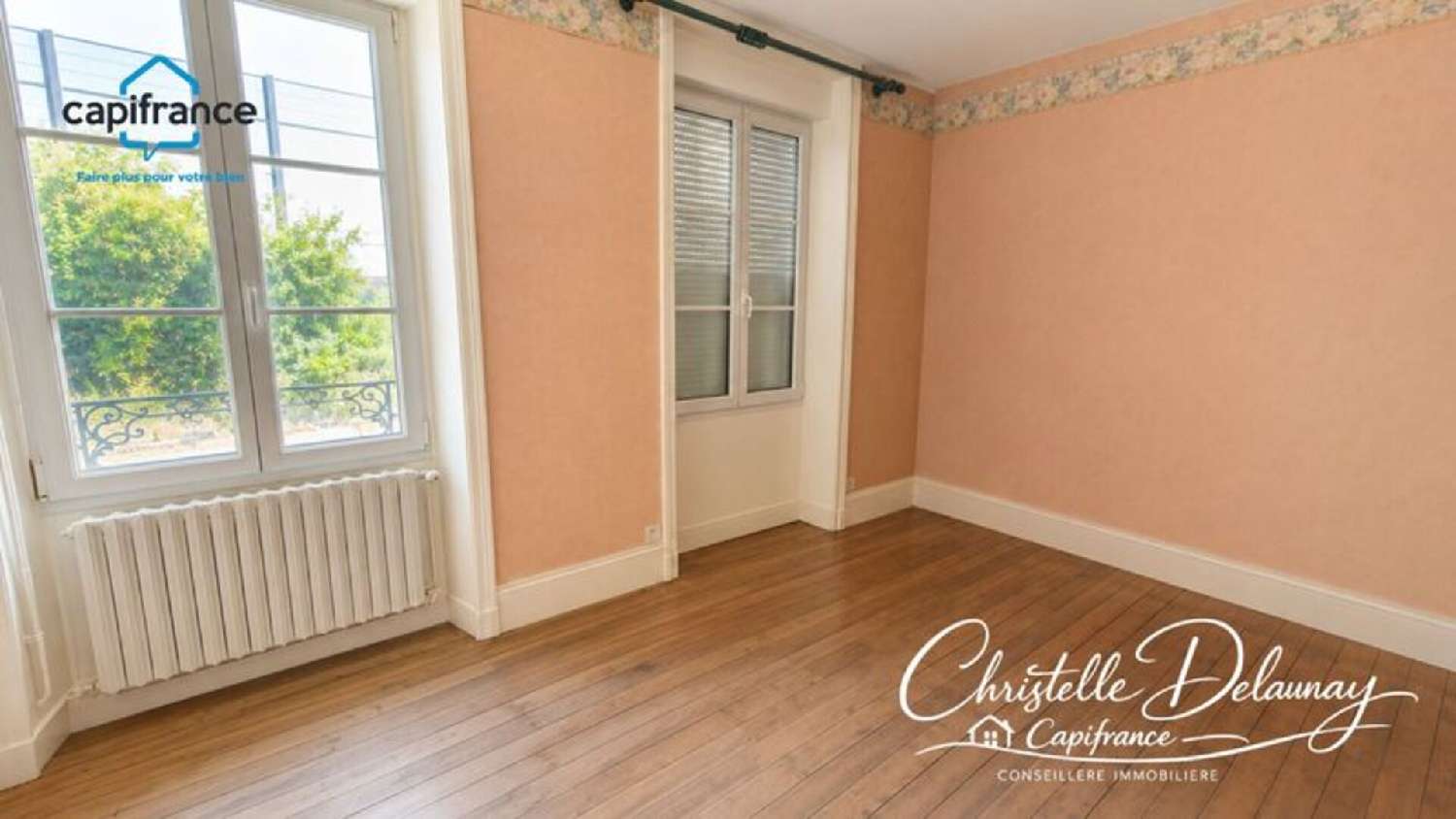 te koop appartement Mayenne Mayenne 4