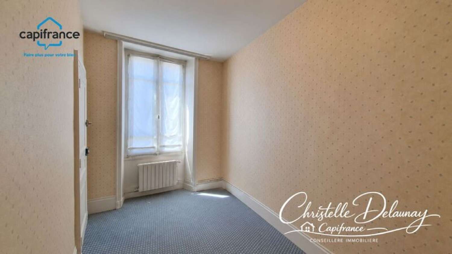 te koop appartement Mayenne Mayenne 5