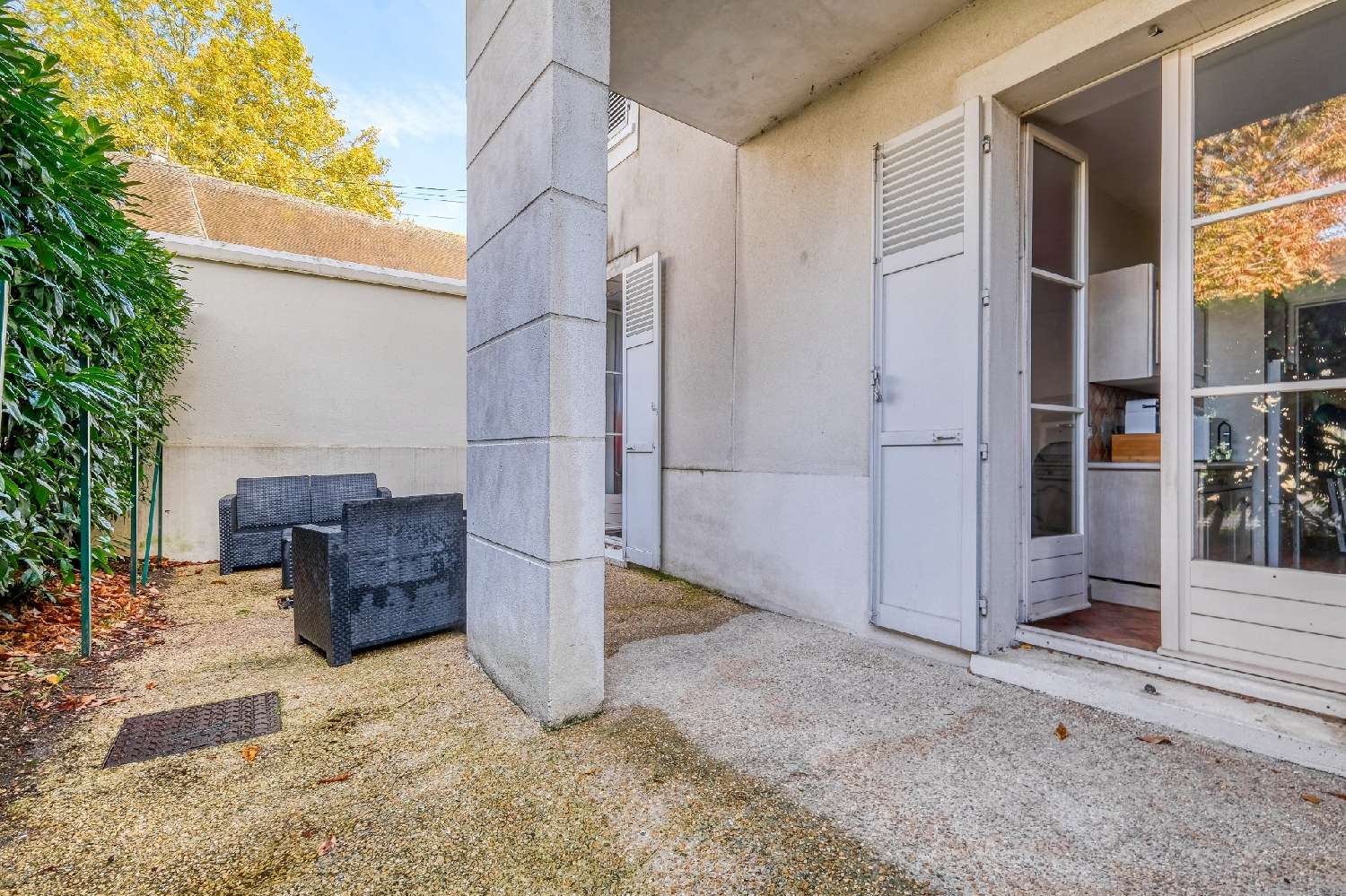 à vendre appartement Meaux Seine-et-Marne 2