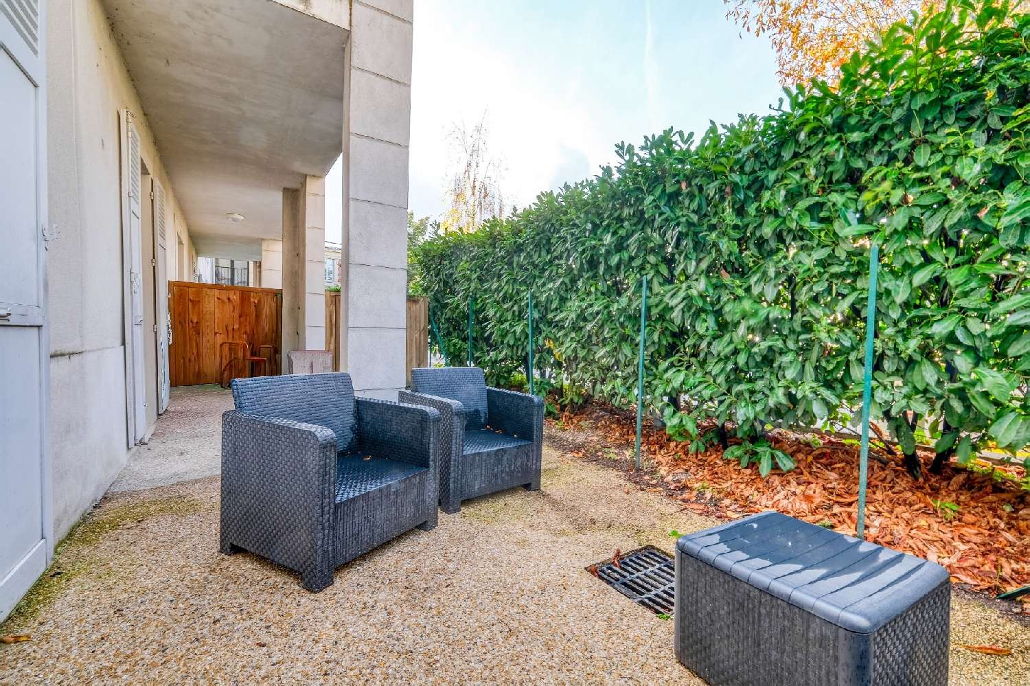 à vendre appartement Meaux Seine-et-Marne 3
