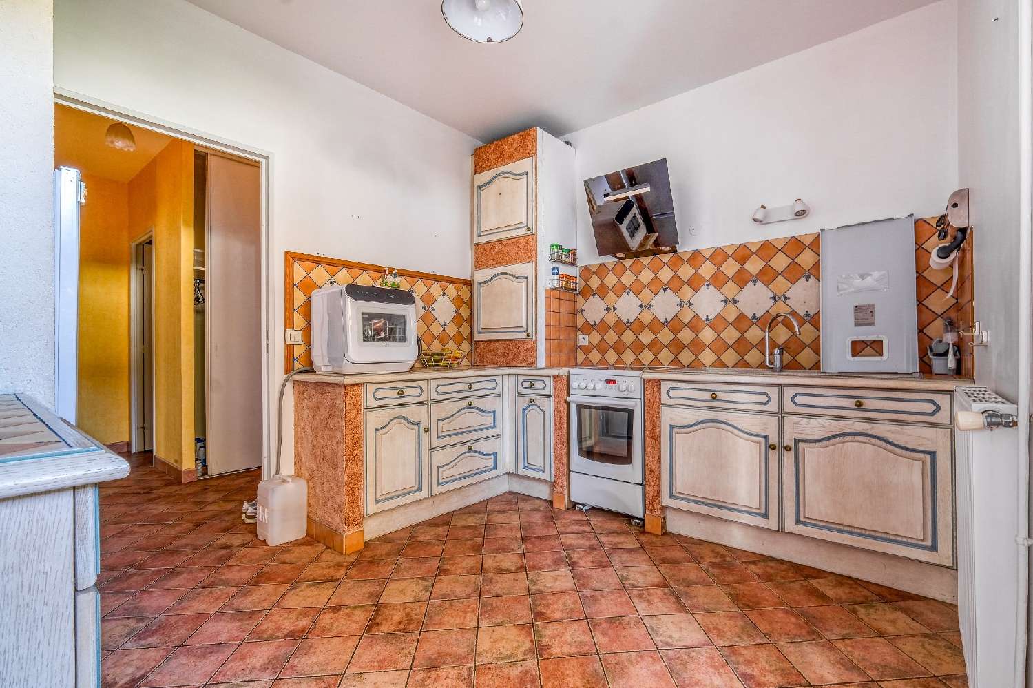 à vendre appartement Meaux Seine-et-Marne 5