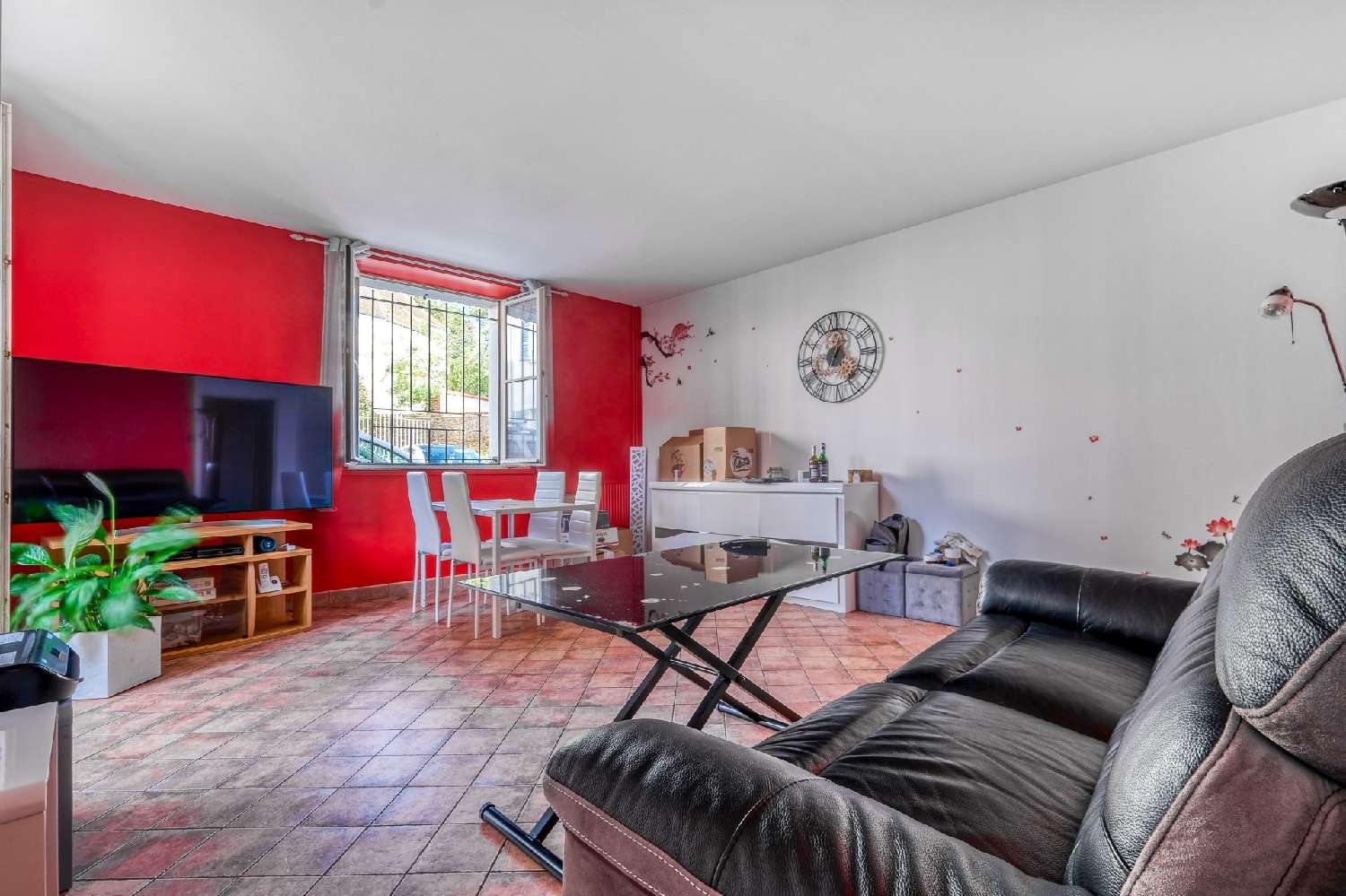 à vendre appartement Meaux Seine-et-Marne 7
