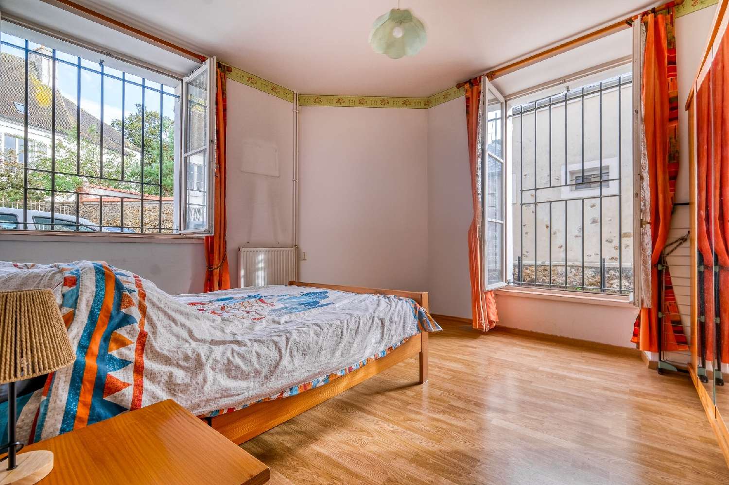 à vendre appartement Meaux Seine-et-Marne 8
