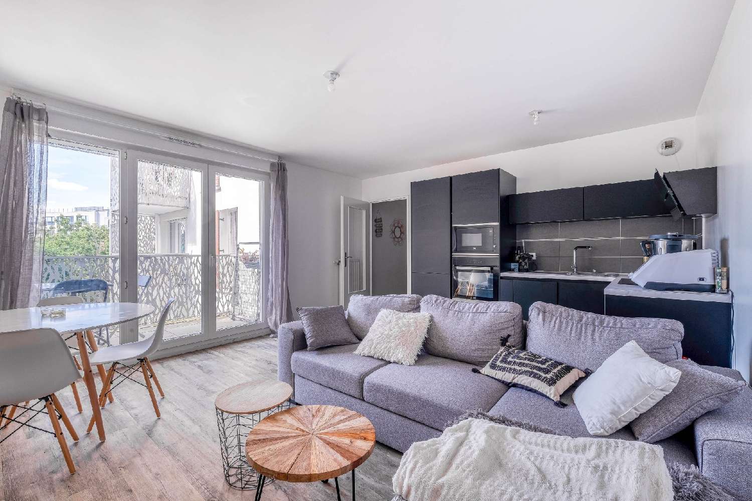 en venta apartamento Meaux Seine-et-Marne 1