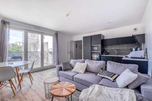 Meaux Seine-et-Marne apartamento foto 7416868