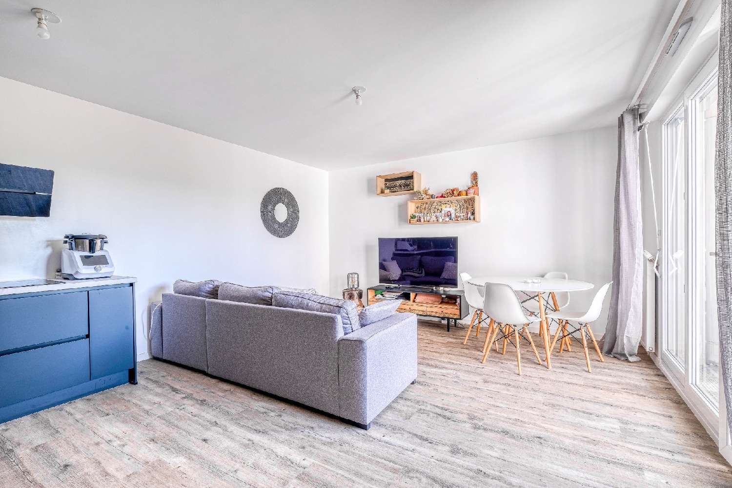 en venta apartamento Meaux Seine-et-Marne 2