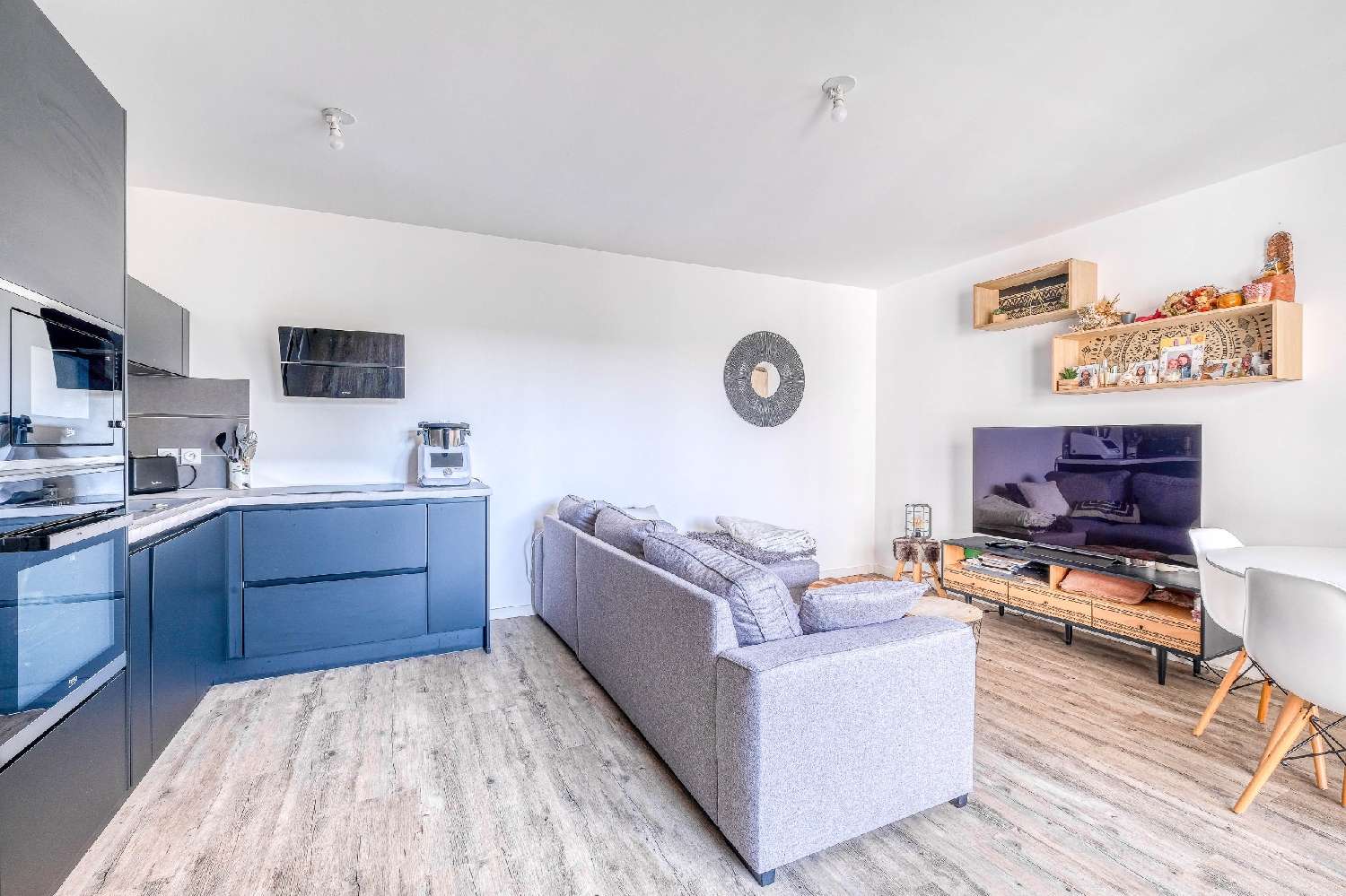 en venta apartamento Meaux Seine-et-Marne 3
