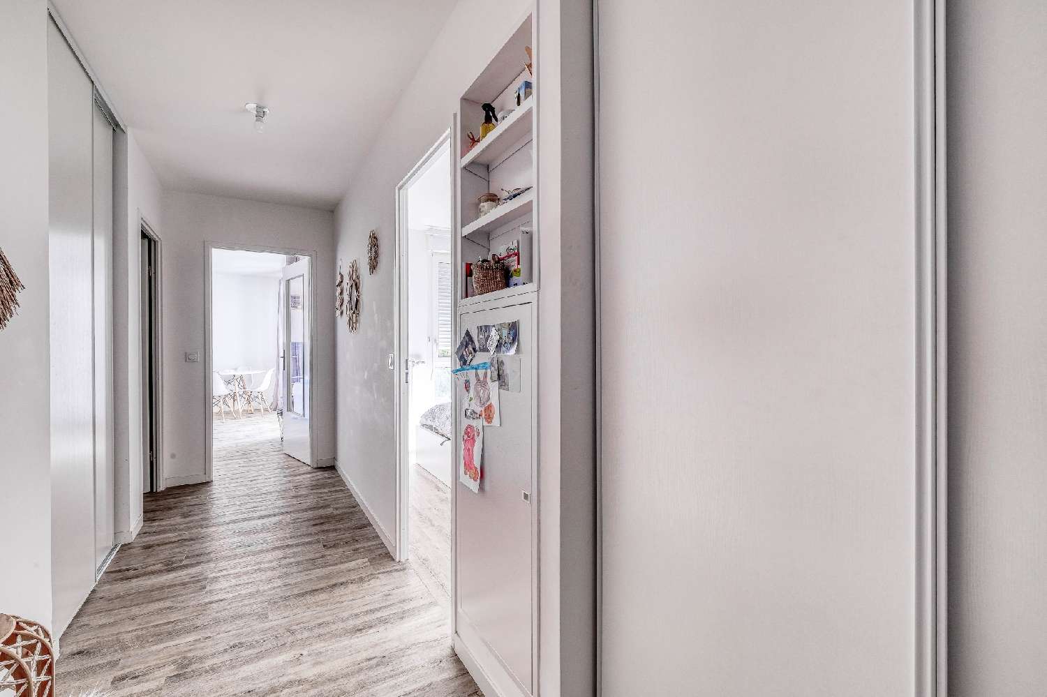en venta apartamento Meaux Seine-et-Marne 5