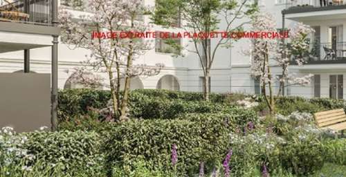 Meaux Seine-et-Marne appartement foto 7412251