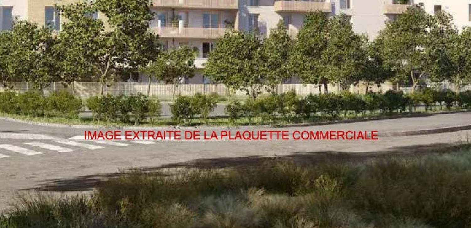 à vendre appartement Meaux Seine-et-Marne 2