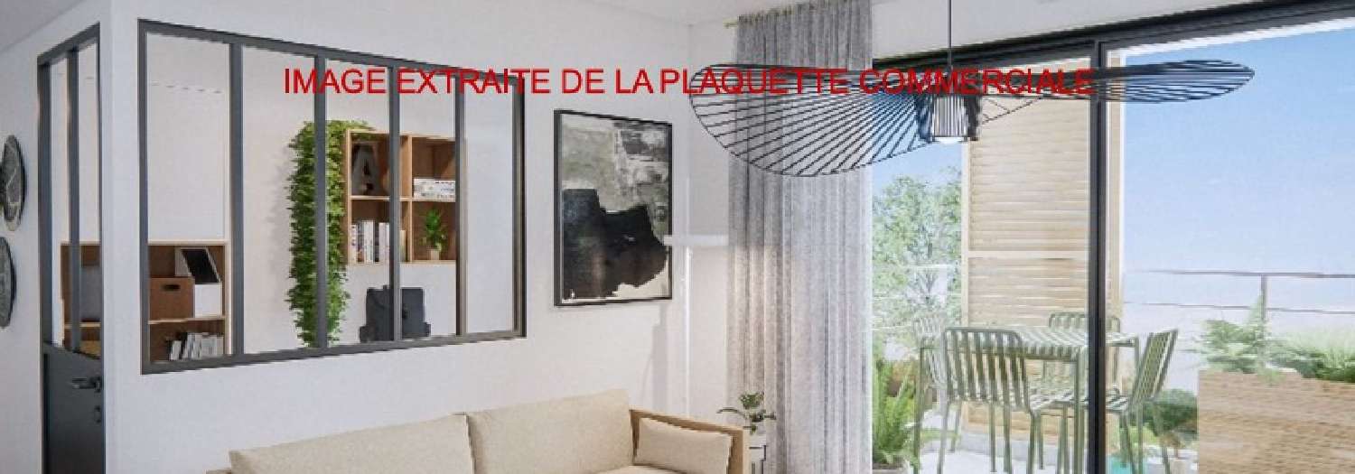 à vendre appartement Meaux Seine-et-Marne 7
