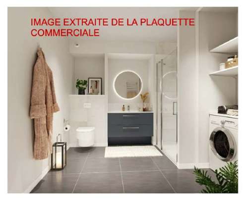 Meaux Seine-et-Marne appartement foto 7412252