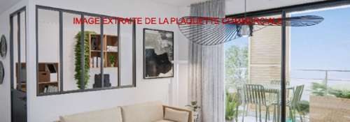 Meaux Seine-et-Marne appartement foto 7412253