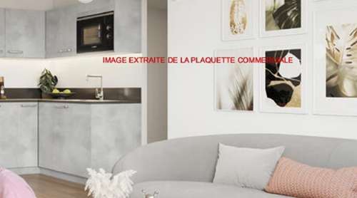 Meaux Seine-et-Marne appartement foto 7412274