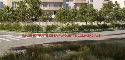 Meaux Seine-et-Marne appartement foto 7412276