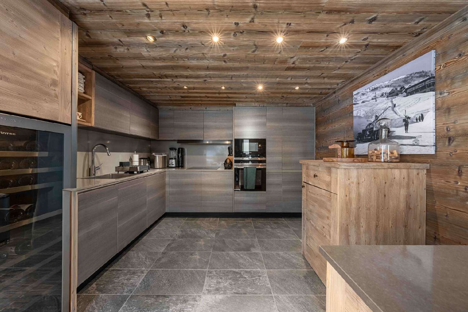  kaufen Wohnung/ Apartment Megève Haute-Savoie 5