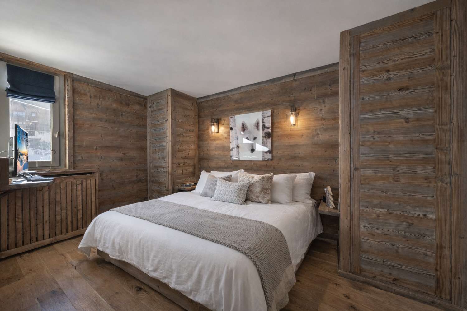 kaufen Wohnung/ Apartment Megève Haute-Savoie 8
