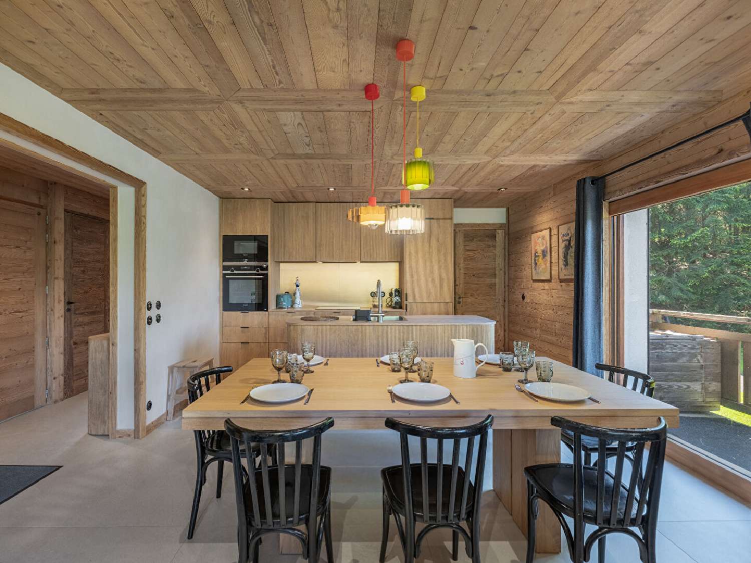  en venta apartamento Megève Haute-Savoie 4