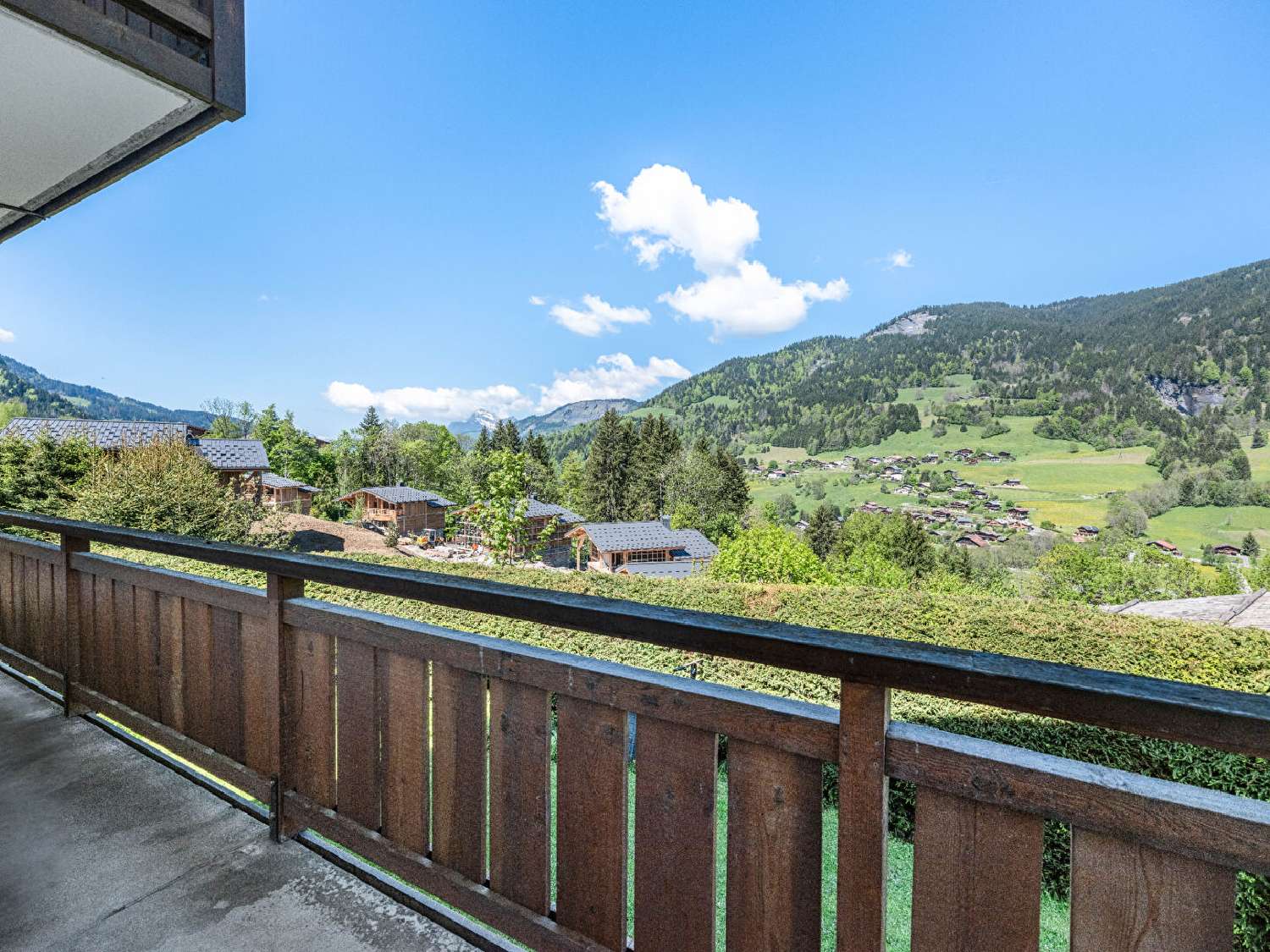  en venta apartamento Megève Haute-Savoie 5