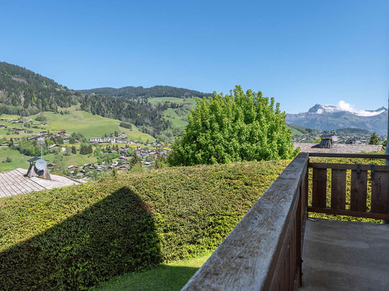  en venta apartamento Megève Haute-Savoie 6
