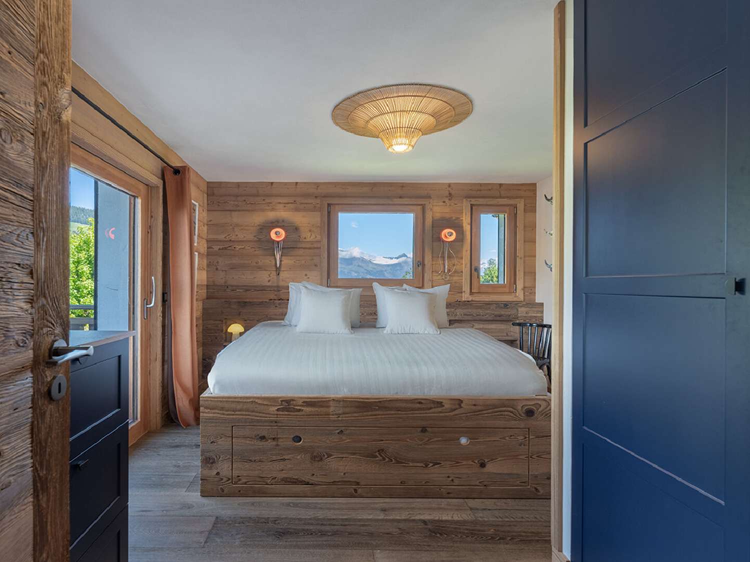  en venta apartamento Megève Haute-Savoie 7