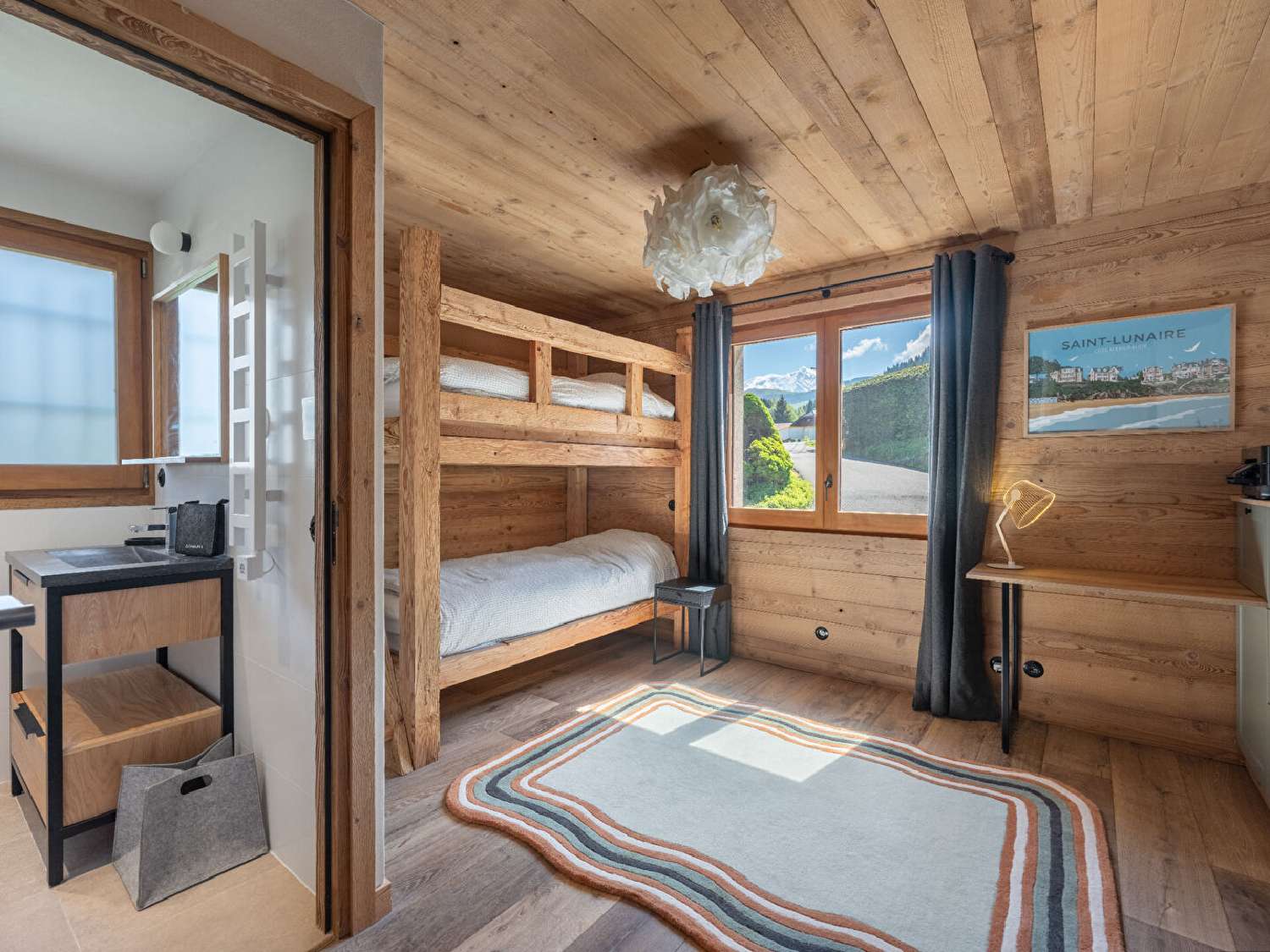  en venta apartamento Megève Haute-Savoie 8