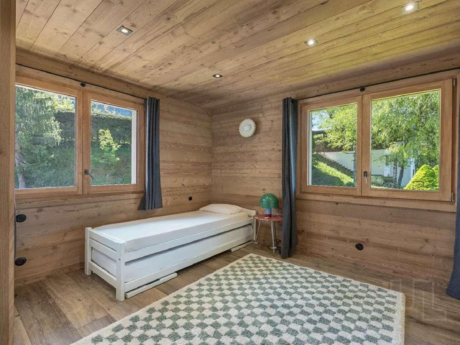 kaufen Wohnung/ Apartment Megève Haute-Savoie 1
