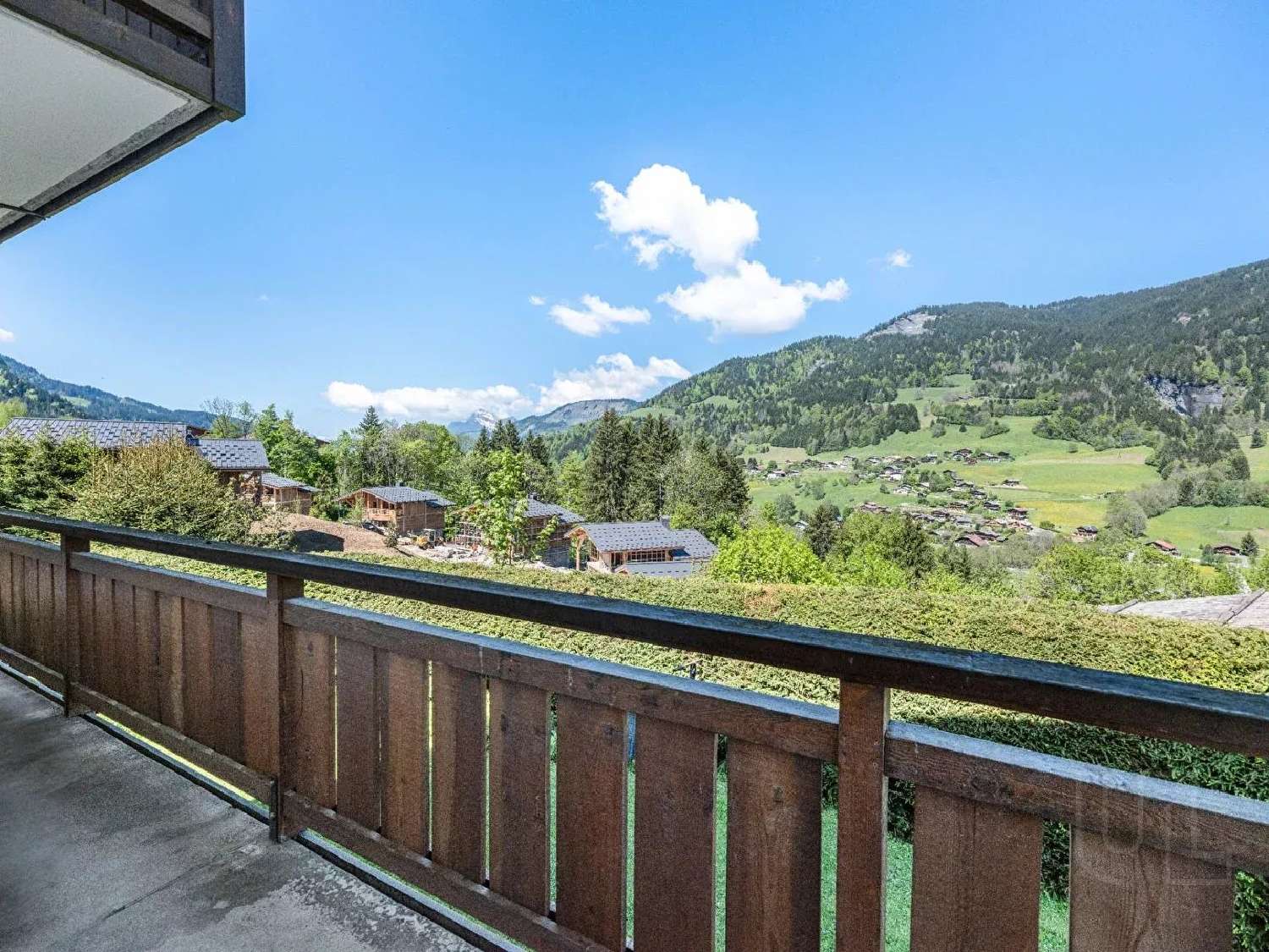 kaufen Wohnung/ Apartment Megève Haute-Savoie 5