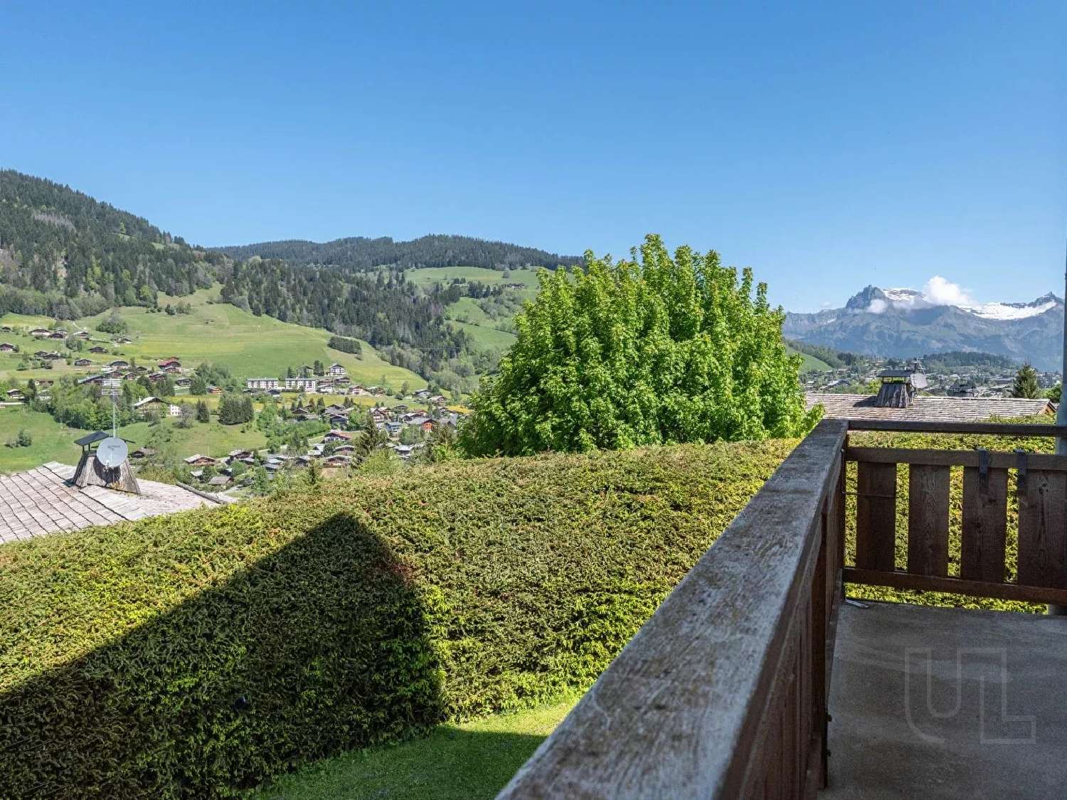 kaufen Wohnung/ Apartment Megève Haute-Savoie 6