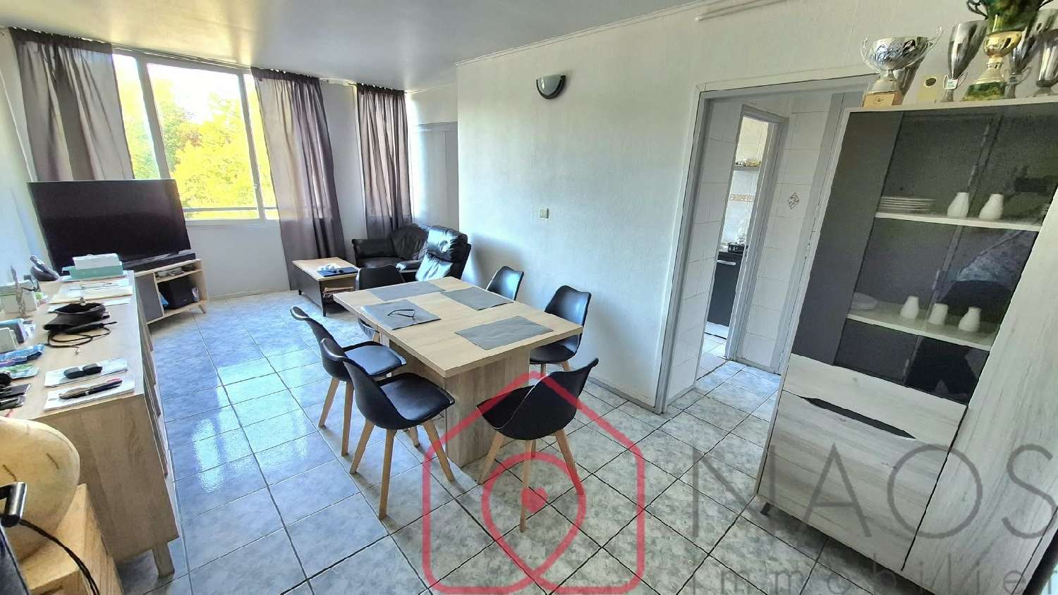 for sale apartment Mégevette Haute-Savoie 1