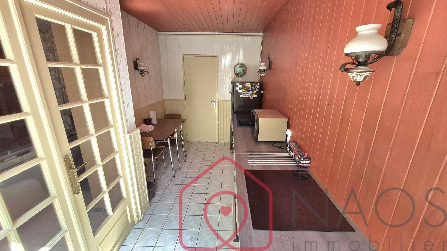 à vendre appartement Mégevette Haute-Savoie 6