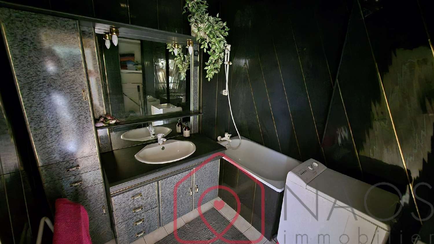 à vendre appartement Mégevette Haute-Savoie 7