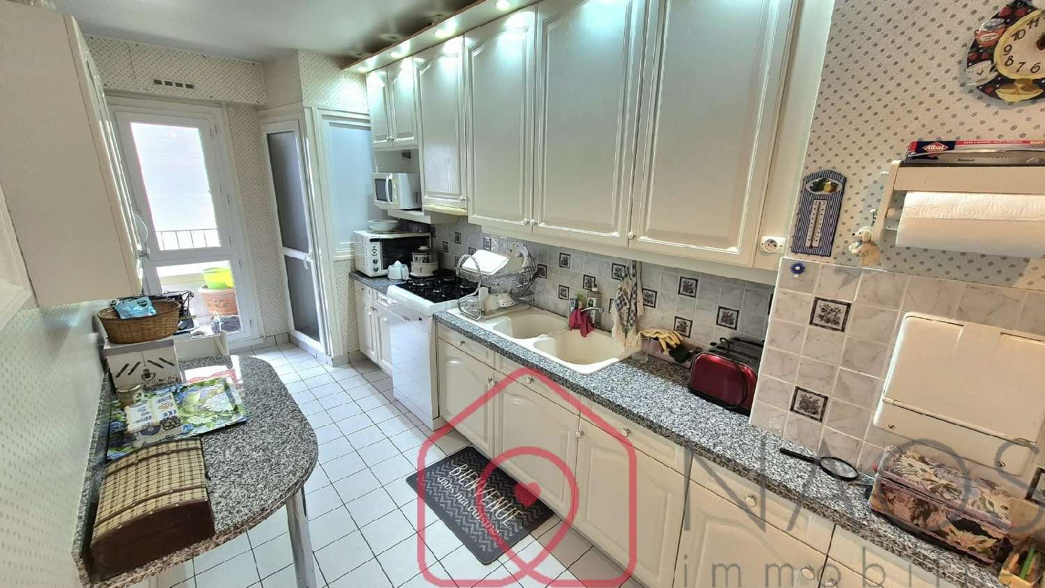 à vendre appartement Mégevette Haute-Savoie 2