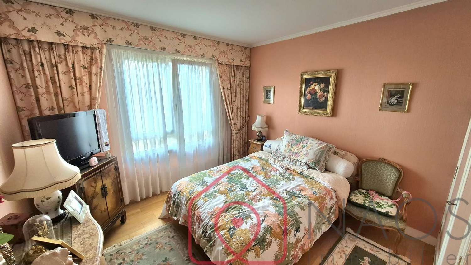 à vendre appartement Mégevette Haute-Savoie 3