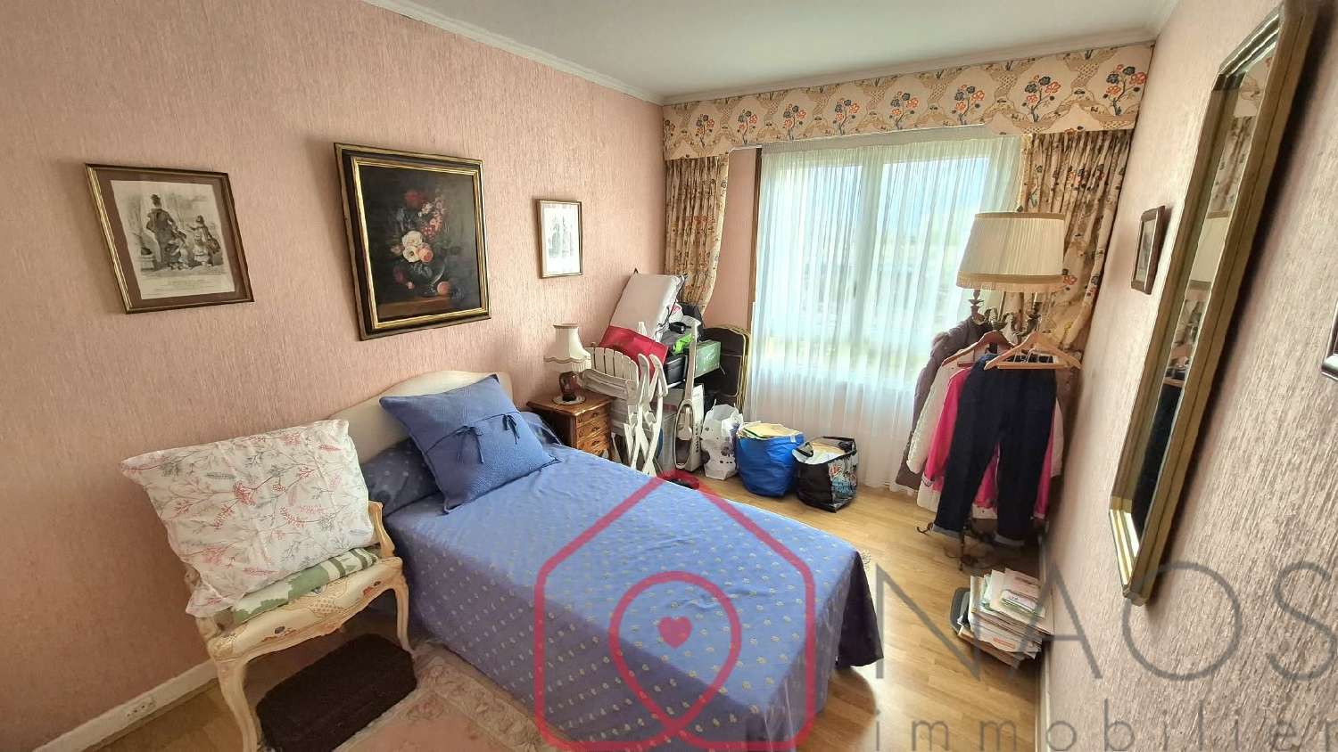 à vendre appartement Mégevette Haute-Savoie 4