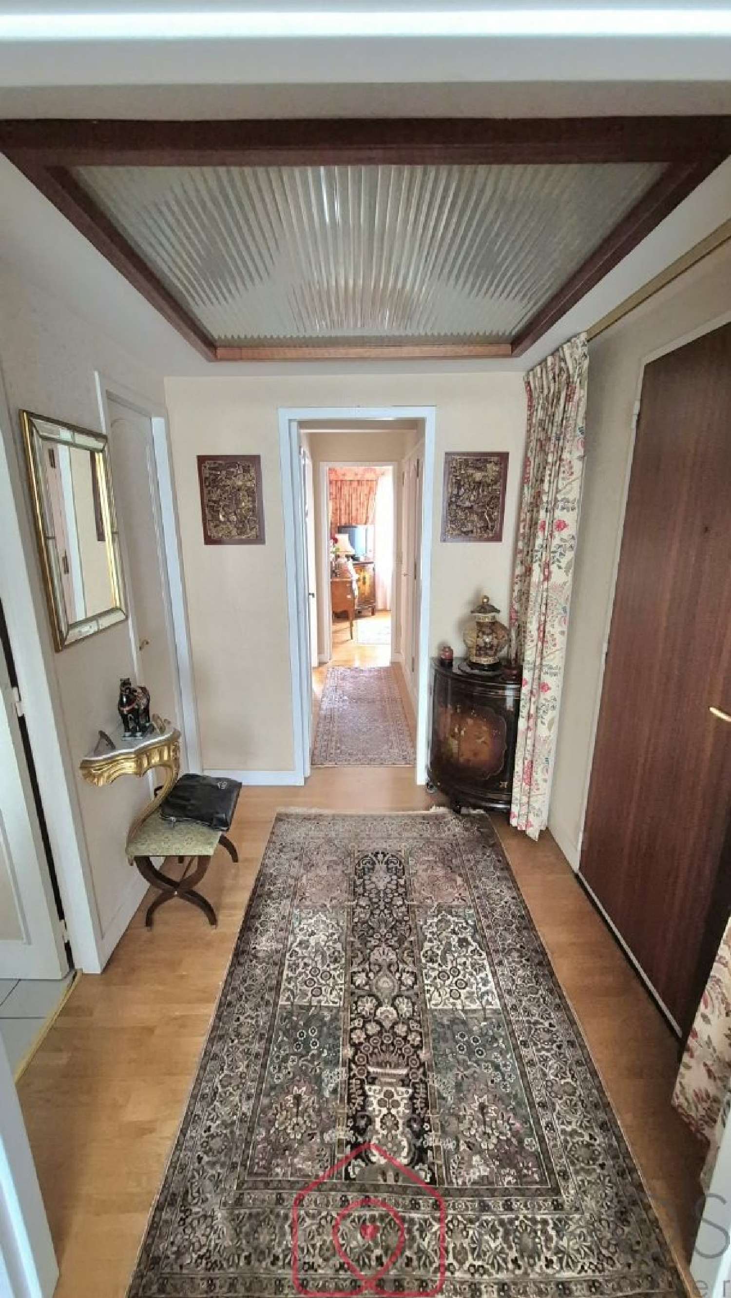 à vendre appartement Mégevette Haute-Savoie 7