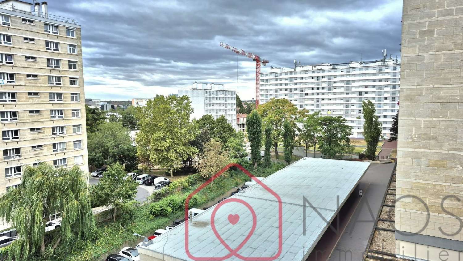 à vendre appartement Mégevette Haute-Savoie 8