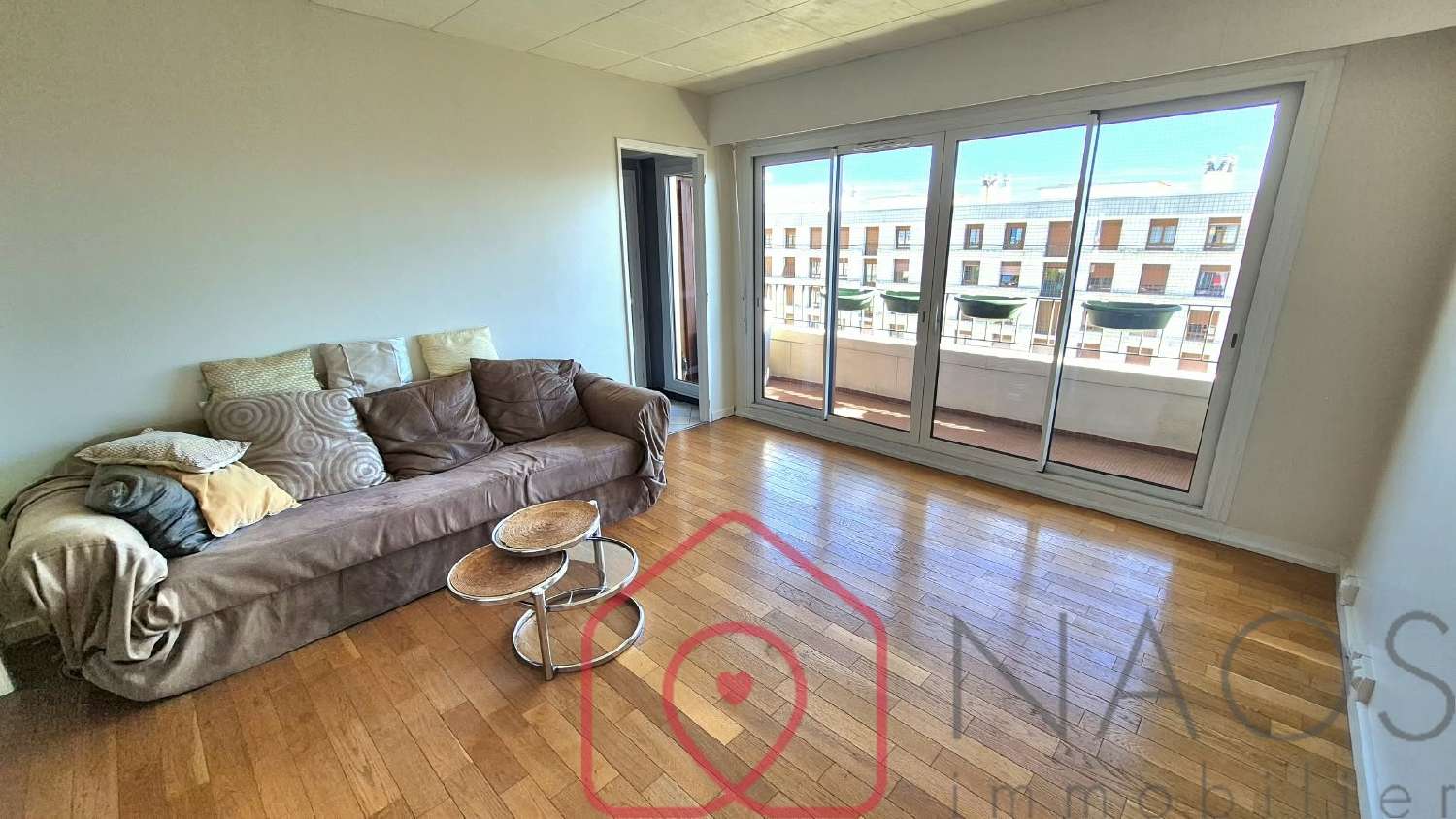 à vendre appartement Mégevette Haute-Savoie 1