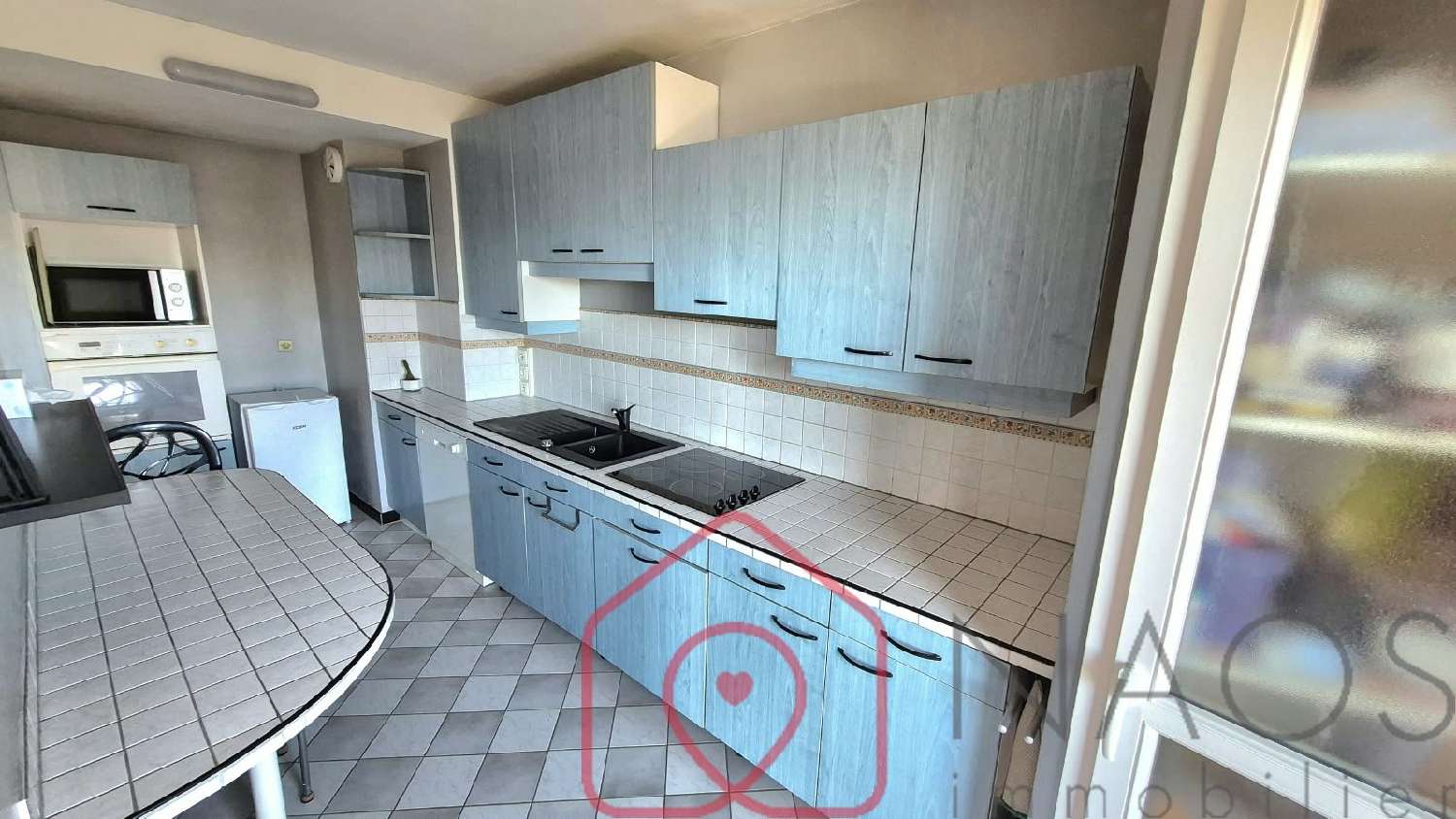à vendre appartement Mégevette Haute-Savoie 2