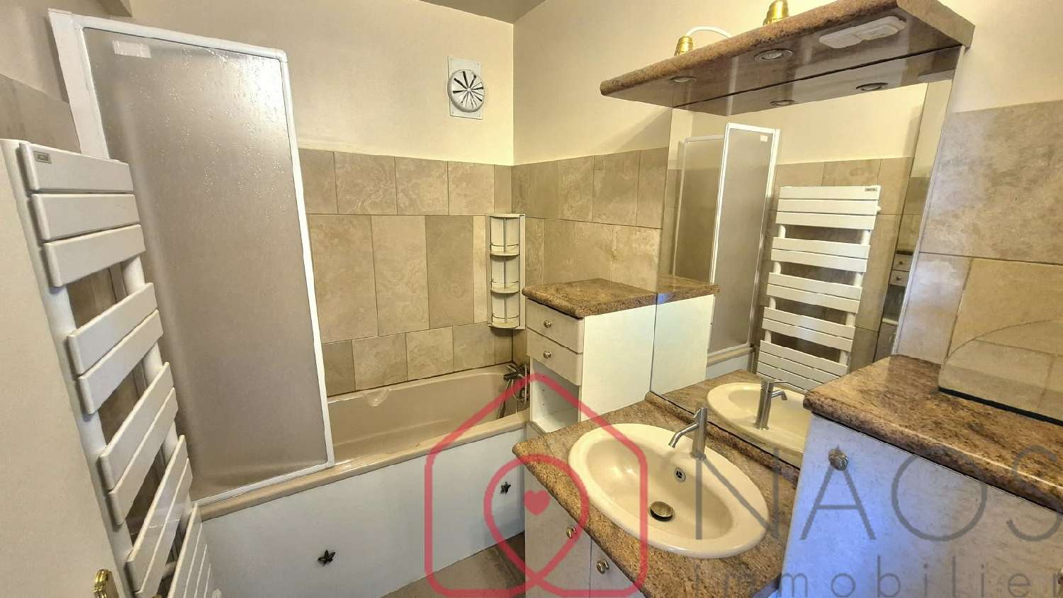à vendre appartement Mégevette Haute-Savoie 6