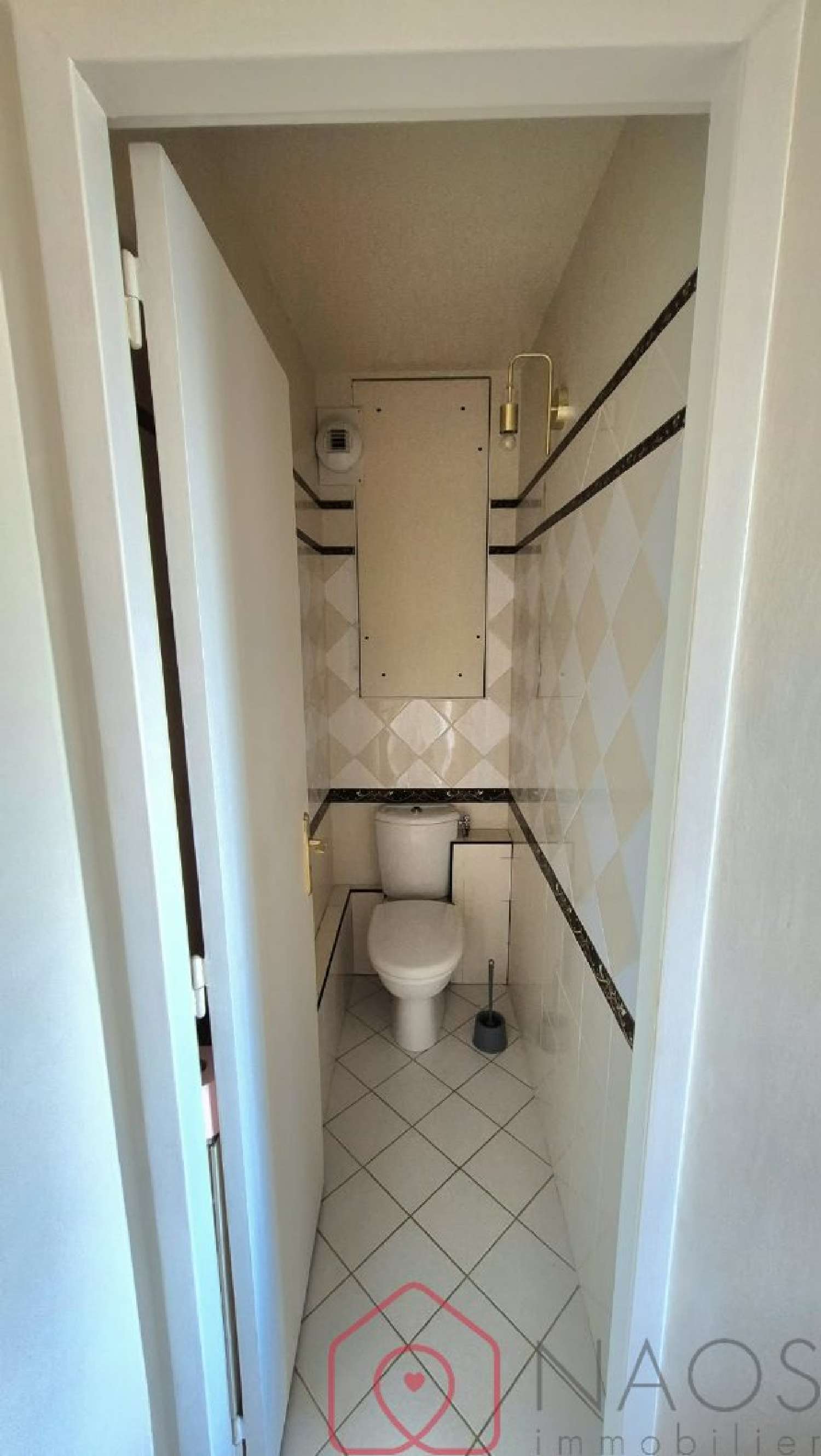 à vendre appartement Mégevette Haute-Savoie 7