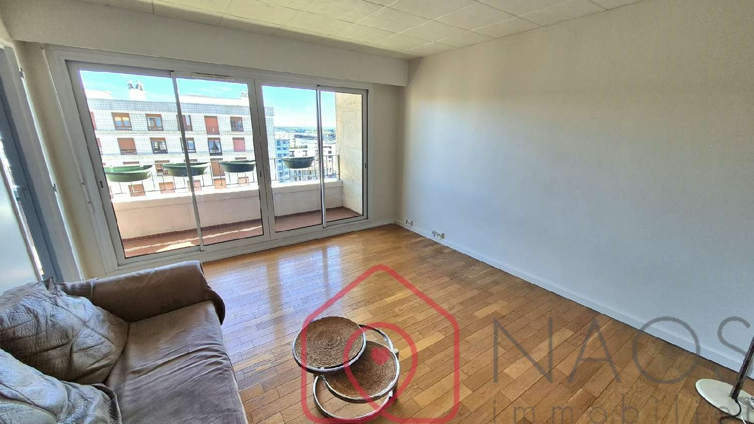 à vendre appartement Mégevette Haute-Savoie 8