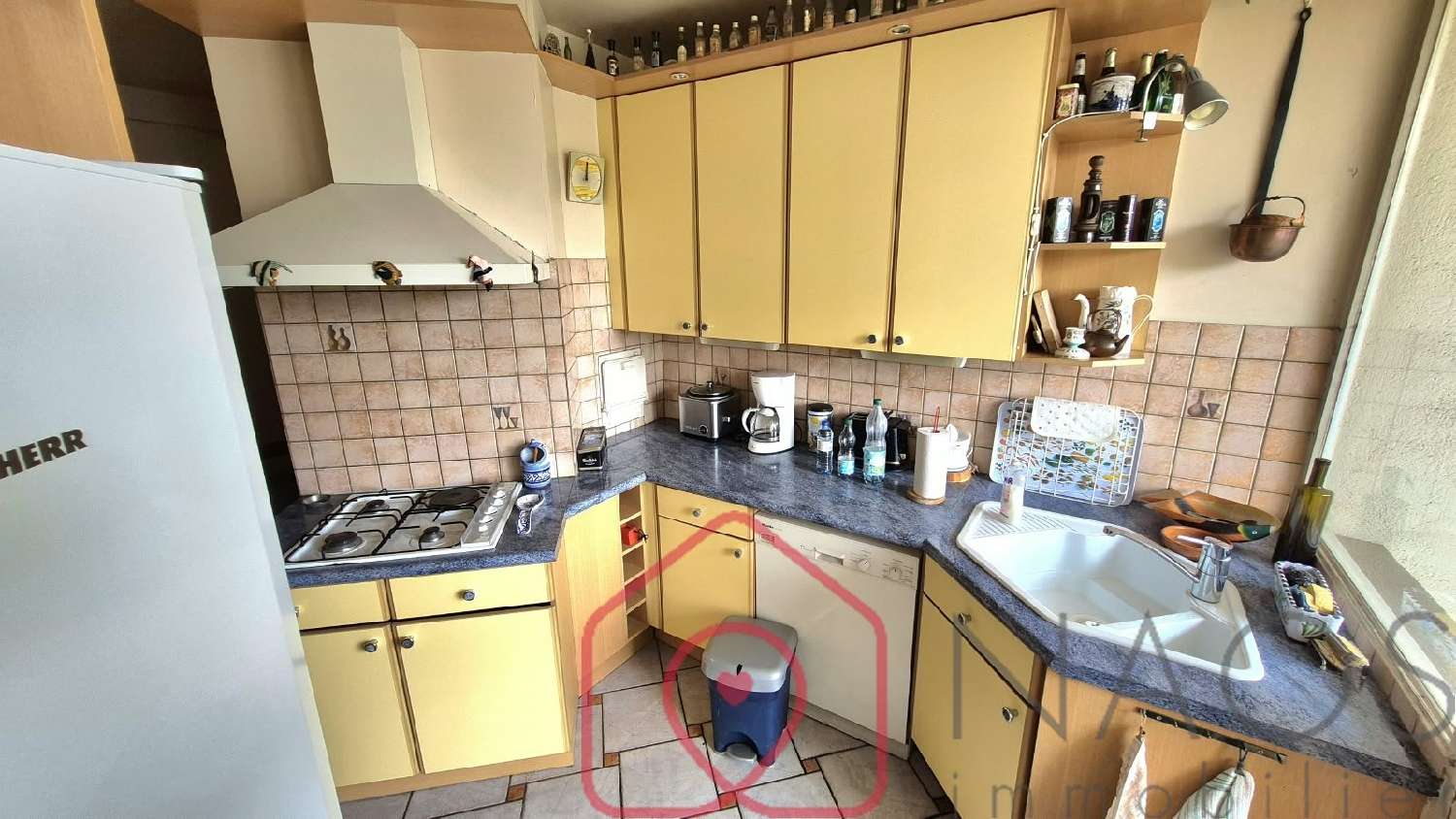 à vendre appartement Mégevette Haute-Savoie 2