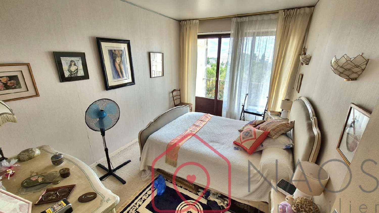 à vendre appartement Mégevette Haute-Savoie 3