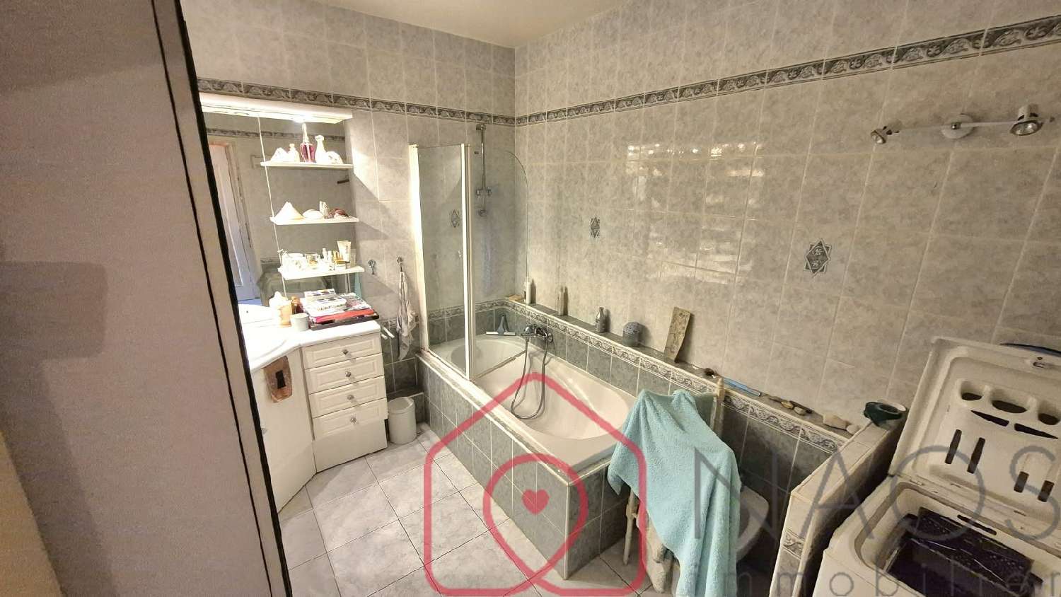 à vendre appartement Mégevette Haute-Savoie 5