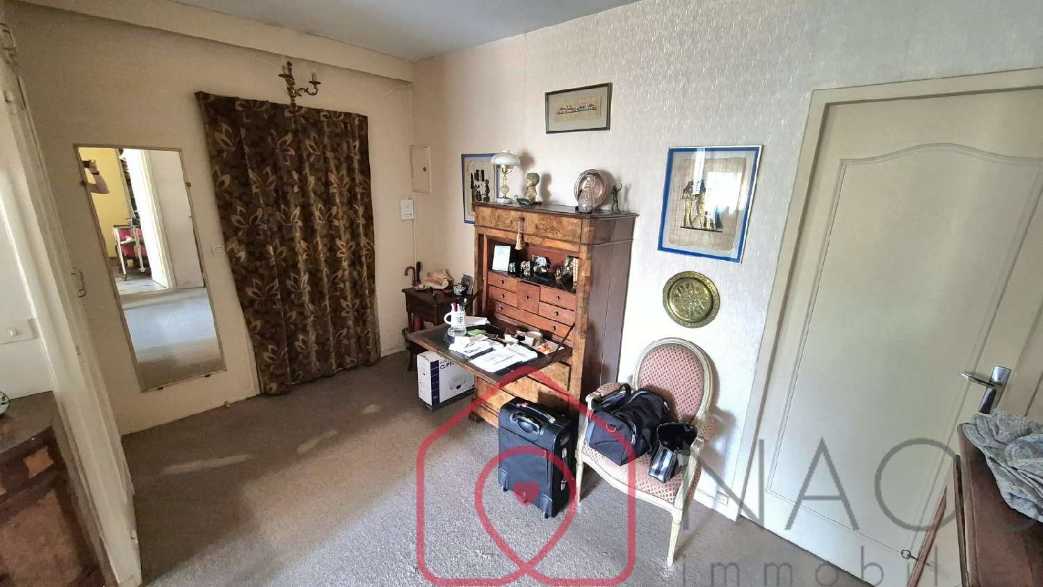 à vendre appartement Mégevette Haute-Savoie 6