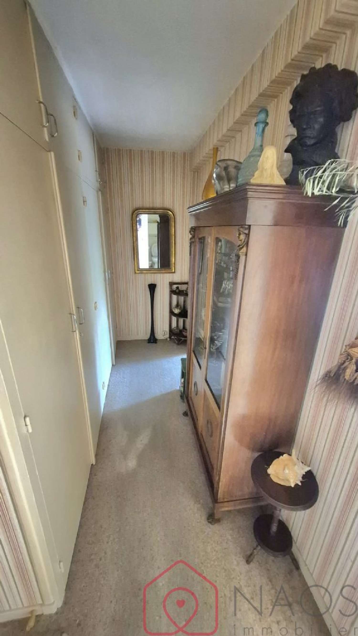à vendre appartement Mégevette Haute-Savoie 7