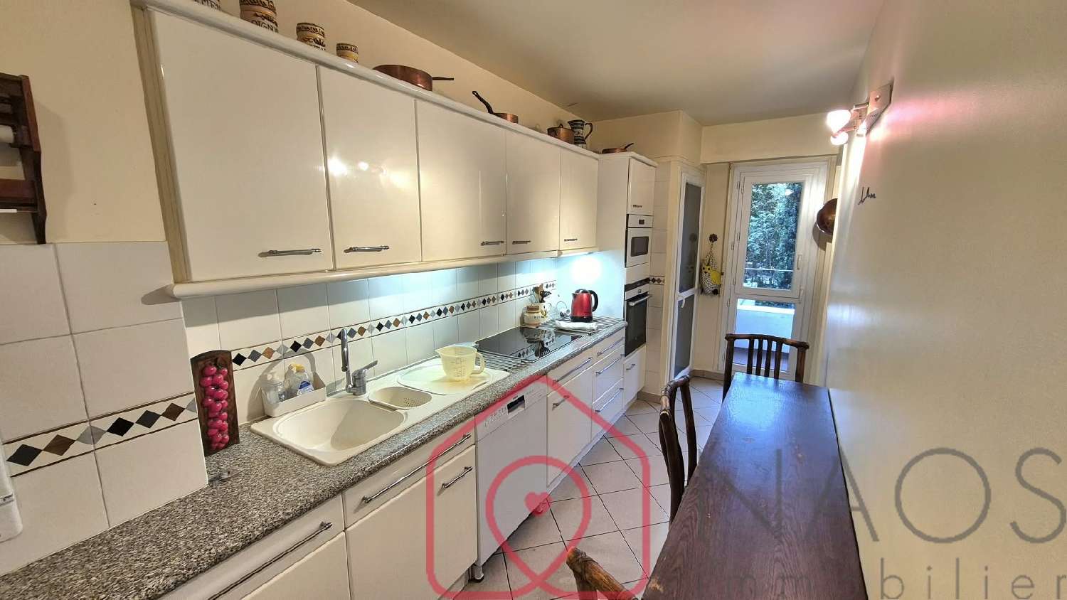 à vendre appartement Mégevette Haute-Savoie 2