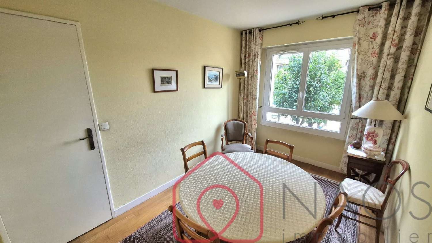 à vendre appartement Mégevette Haute-Savoie 3
