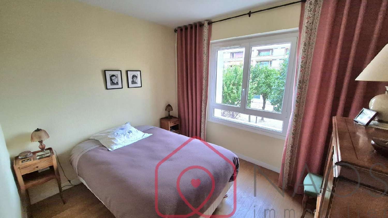 à vendre appartement Mégevette Haute-Savoie 4